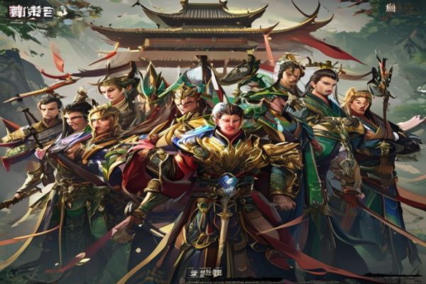 三国群英传游戏下载全攻略，老玩家都在用的资源渠道